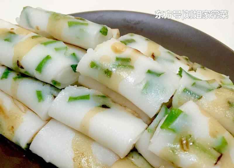 面粉可以做肠粉吗 广式的肠粉基础做法，厨房小白也能上手，一碗面粉，5分钟搞定！