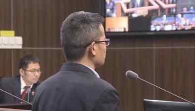 小学文化伪装硕士 真是臭不要脸的