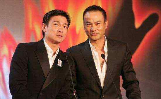 东北刘涌打刘德华事件 刘德华东北举办演唱会被打，大佬向华强帮不上忙，最后他出面摆平
