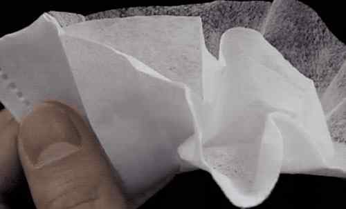 绒喷布 直击：熔喷布如何喷，口罩如何产！【附各国口罩标准解析】