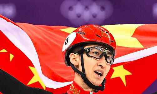 武大靖破世界纪录夺冠系我国首金 简直太让人兴奋了