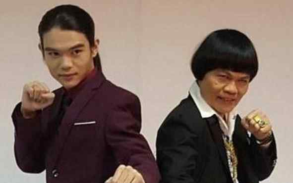 八两金母亲去世 演员八两金母亲去世 八两金为何受周星驰器重