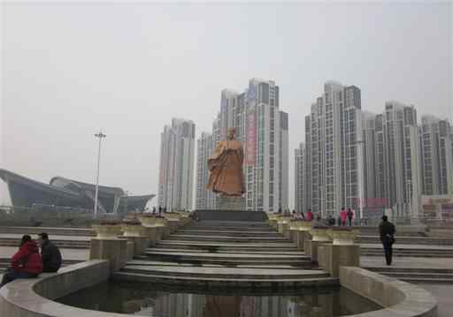 湖北襄阳人怎么样 湖北襄阳的发展怎么样？