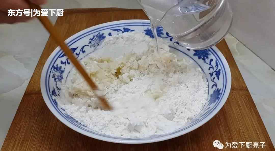 家常千层饼 家常千层饼的做法，掌握配方比例，外焦里软又多层，新手也能成功
