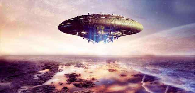 海洋行星 科学家：在银河系中海洋行星可能很常见，或至少存在36个外星文明