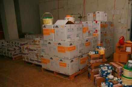 破制售毒害食品案 背后真相简直让人惊愕