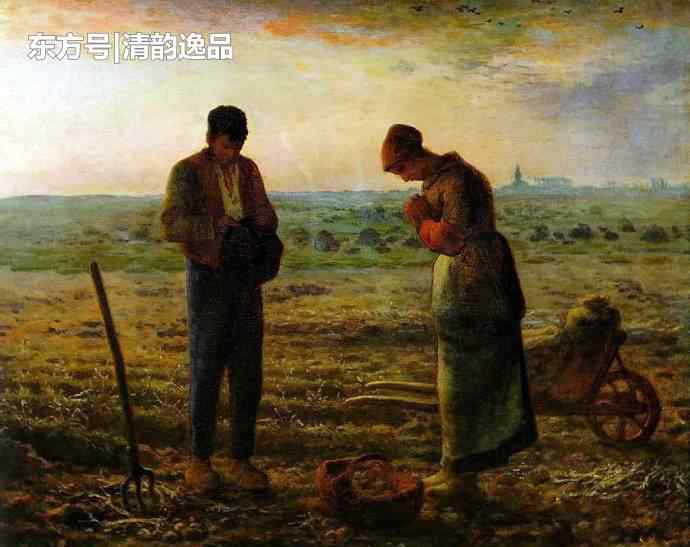 巴比松画派 从巴比松画派到印象派名家绘画作品欣赏