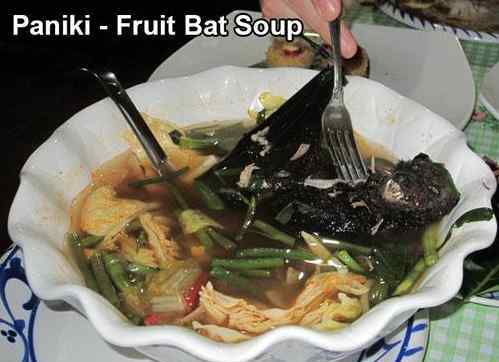 鸭仔蛋 亚洲旅游美食盘点 十款让人望而生畏的奇葩美食