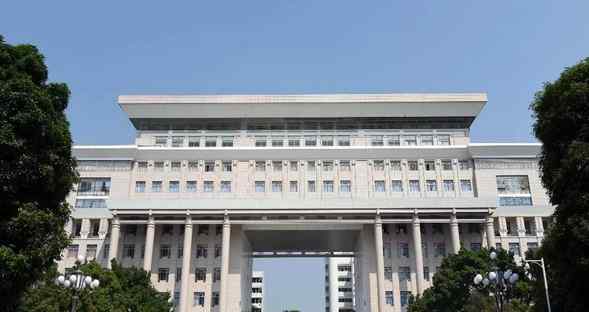 2018年广西一本大学最新排名及录取分数线排名名单