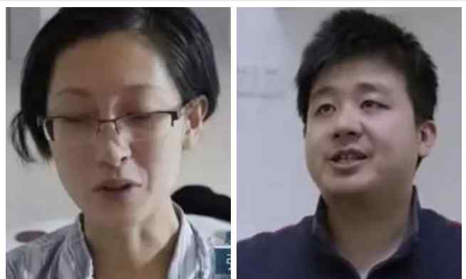 张丽君老公韩诗俊再婚妻子是护士吗 韩诗俊的现任妻子胡洁个人资料简介