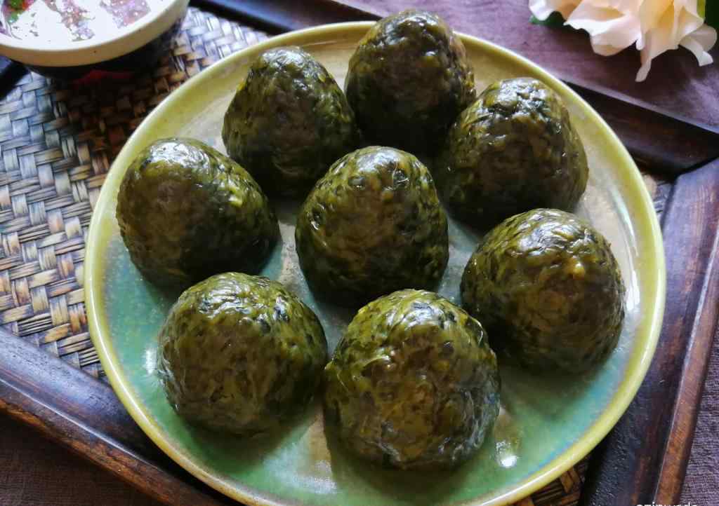 窝窝头怎么做才松松软软 窝窝头怎么做松软不硬，记住3点就足够了，不需要发面，特简单