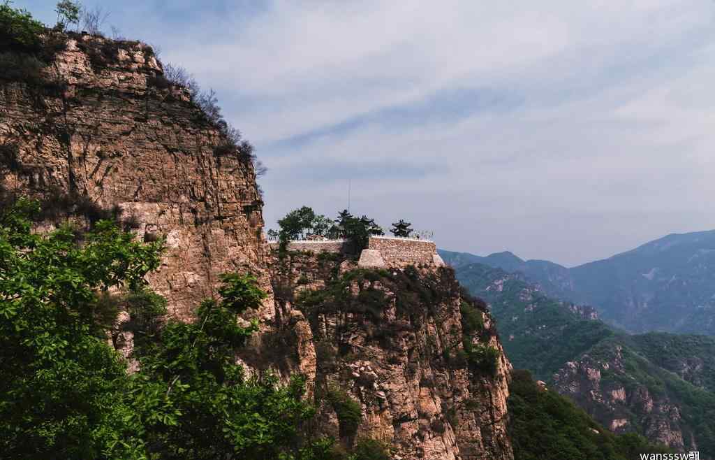 五一北京去哪玩 2018五一适合去哪旅游？最新五一北京周边自驾旅游推荐
