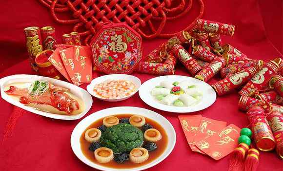 年夜饭必备的七道菜 春节年夜饭菜谱大全 必备的七道菜过年必吃