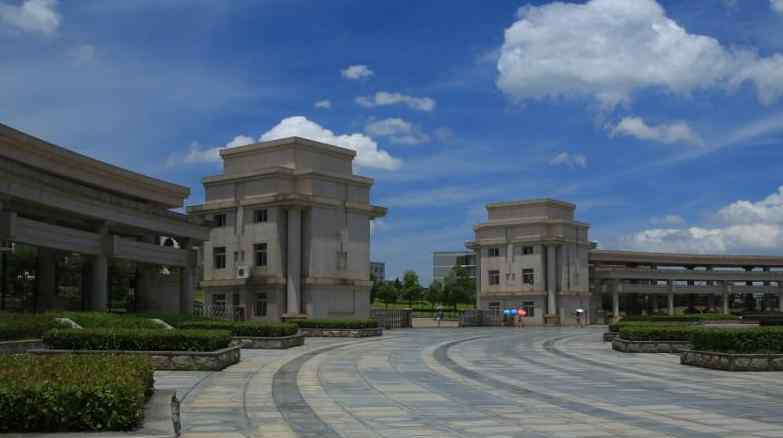 2018江西二本文科大学排名及文科最新投档分数线排名