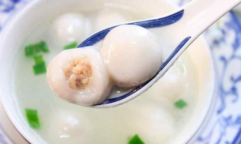 汤圆的做法大全 元宵节吃汤圆的由来介绍 最正宗的元宵节汤圆做法大全