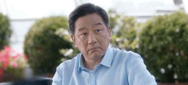 向文森扮演者 《安家》中向文森的扮演者看着面熟，曾是蒋欣前任，演过和平饭店