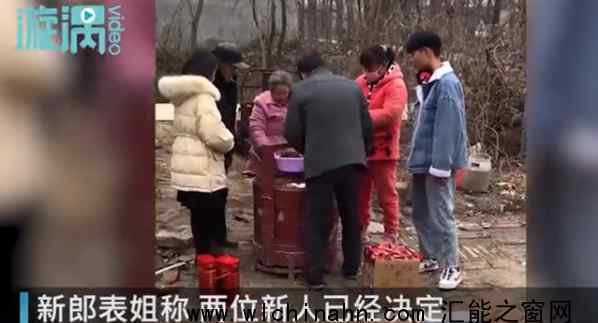 8旬母亲含泪送嫁 21岁养女不走了 为什么会这样