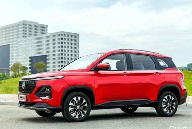 宝骏530车型 受追捧的全球车型 全新宝骏530车型解析