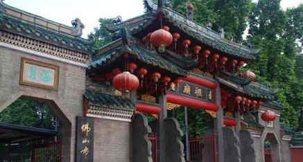 中国四大古城 中国四大古镇是哪几个？