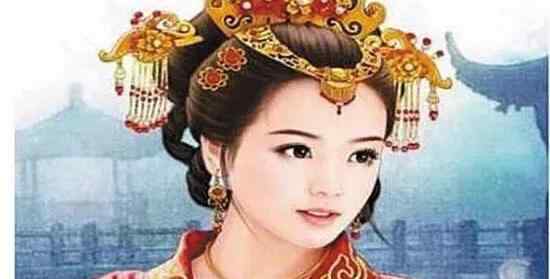 黥面 “墨刑”到底是何刑罚？上官婉儿曾经为何会遭受“墨刑”之苦？文章配图