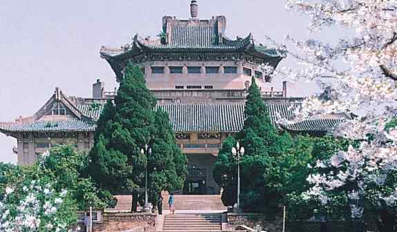 2018湖北一本理科大学最新名单及一本理科分数线排名榜单