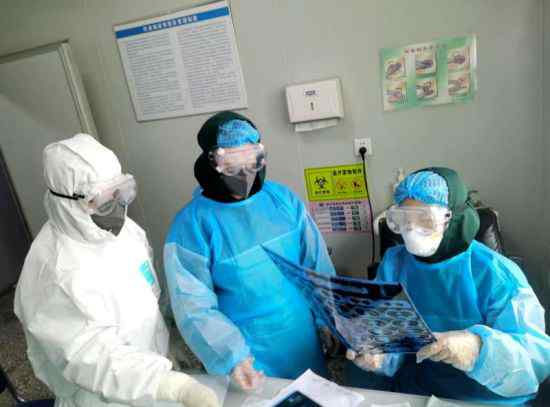 沈阳一确诊病例为医院护士 确诊护士是沈阳哪个医院的