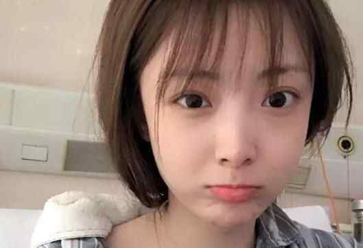吾名璎璎怎么了 胡歌白血病粉丝对话让人心疼早点好起来