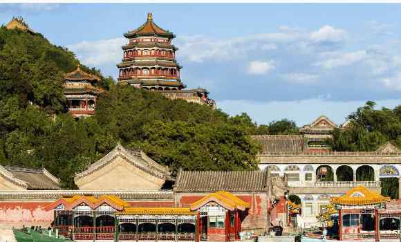 北京必去的地方 第一次去北京必去景点 初次去北京不能错过的景点