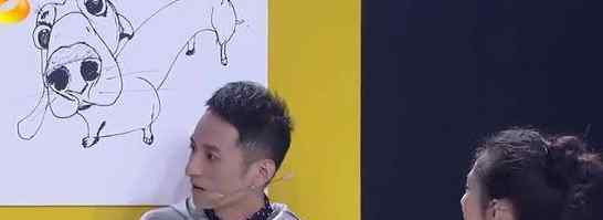 李维嘉透露暴瘦的真正原因让网友直呼太心疼