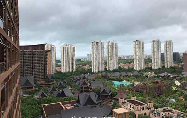 桑卡台风最新消息 2017第8号台风最新消息：今年第8号台风“桑卡”将于今天傍晚前后在越南北部沿海登陆