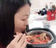 麻辣烫加牛奶 麻辣烫里放牛奶？这是什么神仙or黑暗料理