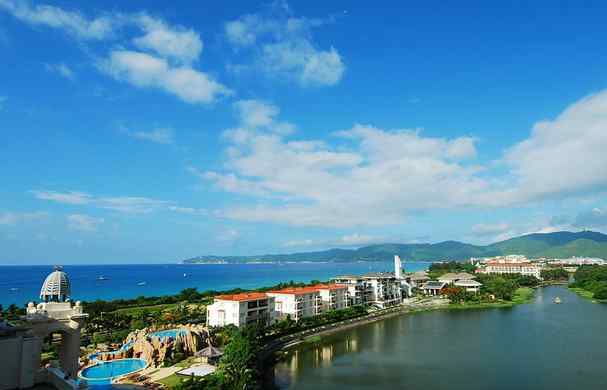 11月份适合去哪旅游 十一月份适合去哪里旅游？2017国内11月份旅游好去处