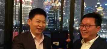 华为高管涉嫌受贿 华为腾鸿飞是什么职位？