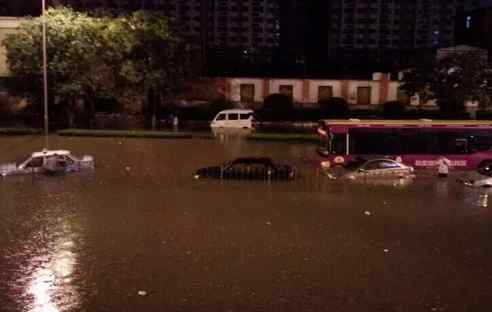 降雨量单位 降水量是什么意思，降水量单位是什么？