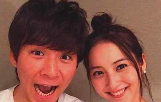 佐佐木希怀孕 孩子父亲是谁的？