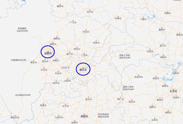 成都与重庆差距扩大了 解析2020年的新一线城市排名，重庆跃居第二，但与成都的差距很大
