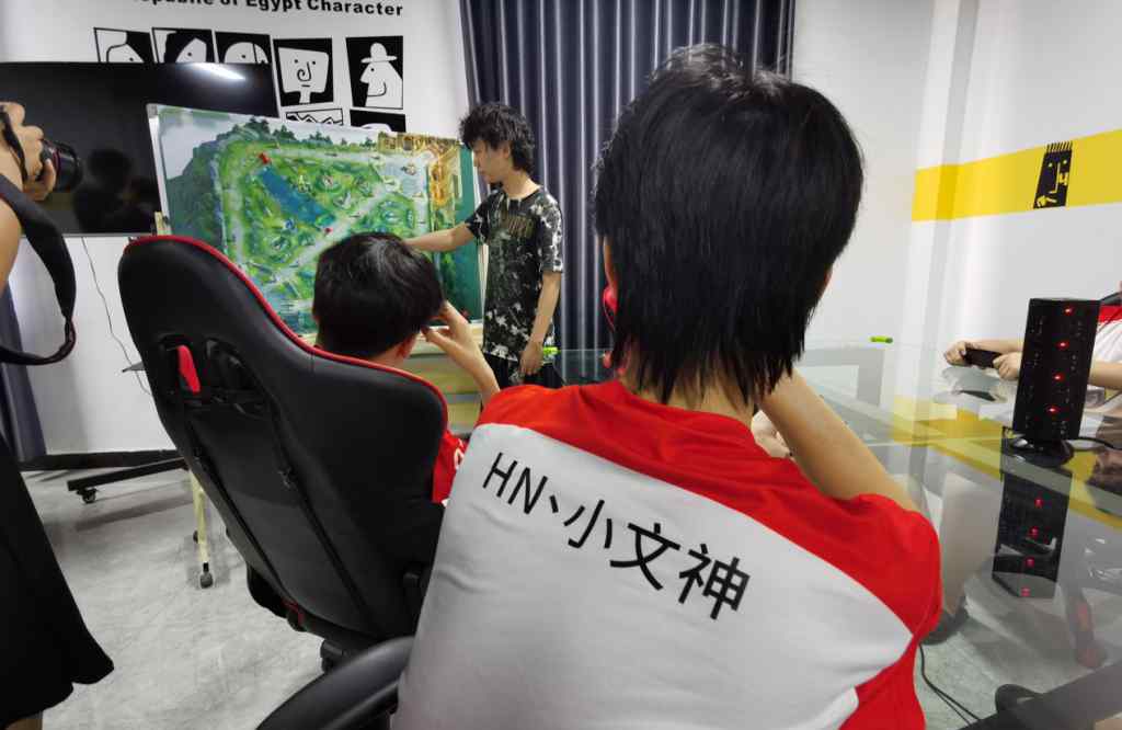 fw战队 王者荣耀郑州FW战队专访：目标很简单，和武汉BFG争华中赛区冠军！