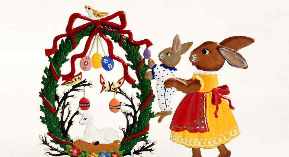 easterday 2018年复活节是哪天？具体几月几日？什么是复活节