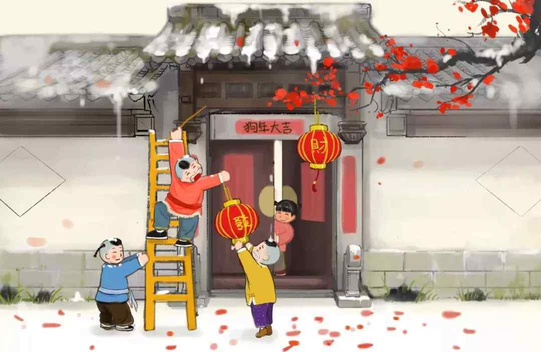 新年的习俗 过年都有哪些习俗 大年初一到十五的禁忌大全介绍