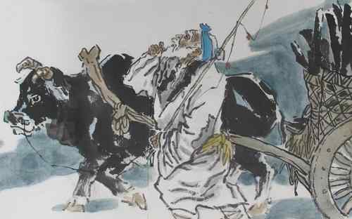 晓驾炭车辗冰辙怎么读 《卖炭翁》脍炙人口，但你知道吗，诗背后的历史背景令人不寒而栗文章配图