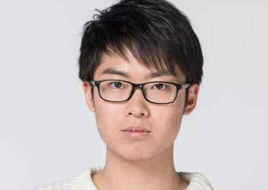 董新虎女友王清怡是谁 最强大脑王清怡董新虎是一对学校的情侣