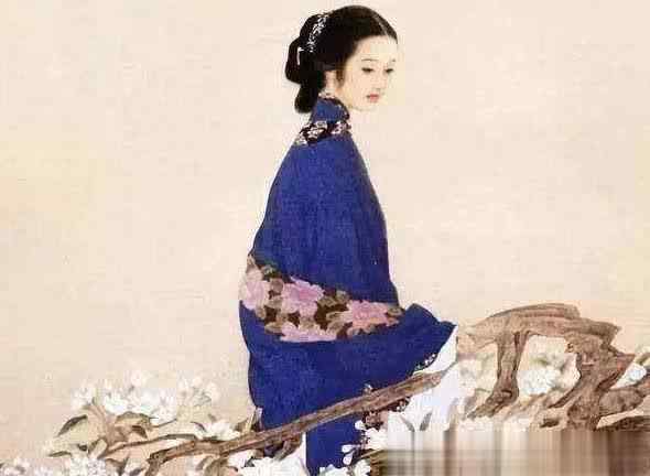 李清照是男是女 李清照既有女人的柔弱，又有男人的刚强