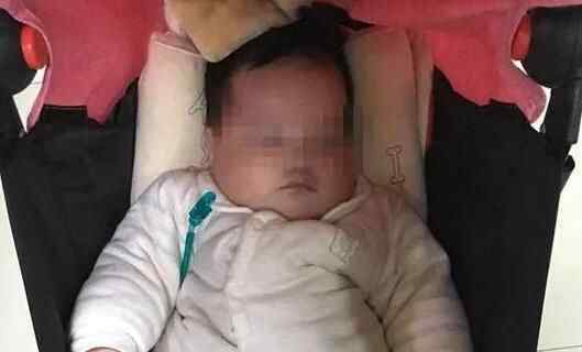半岁女婴寒夜被弃公园 千字信写尽父母不甘究竟是怎么回事？