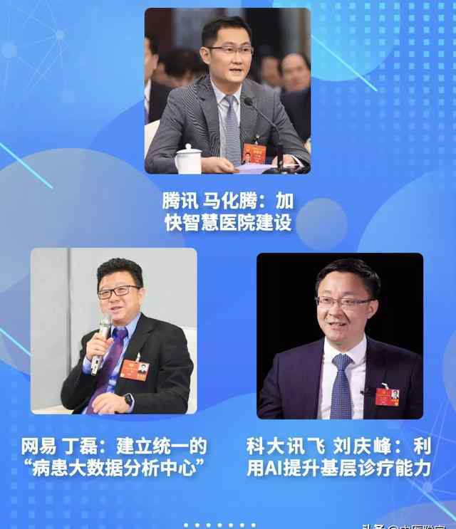 聪宝 中医聪宝：人工智能+中医，领跑“中医新基建”