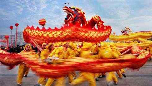 龙抬头习俗 龙抬头有哪些传统习俗？二月二龙抬头吃什么好