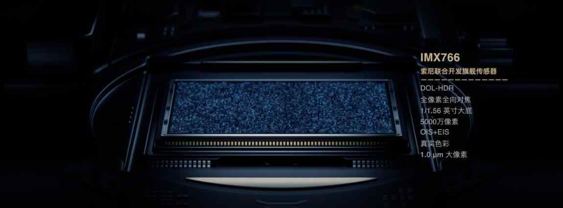 手机后盖还能变色？OPPO Reno5 Pro+未来感十足