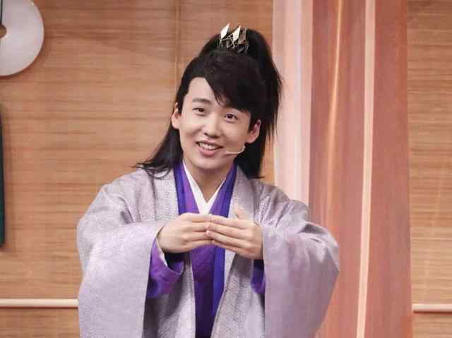 蒋依依身高 宋依依蒋依依各个大长腿，郭麒麟出演《赘婿》，有“压力”了