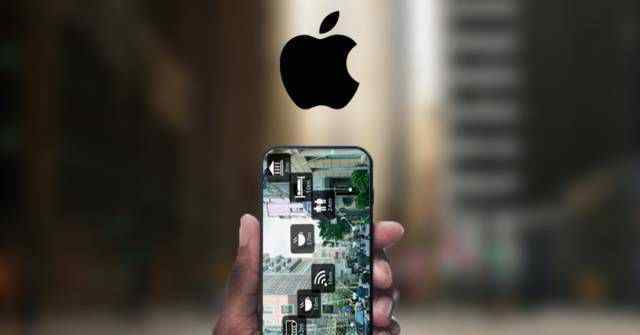 iPhone惹官司 苹果因旧款 iPhone 变慢惹官司