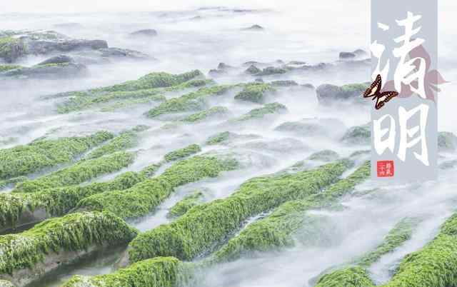 有关清明节的诗歌 跟清明有关的诗有哪些？清明唯美古诗鉴赏