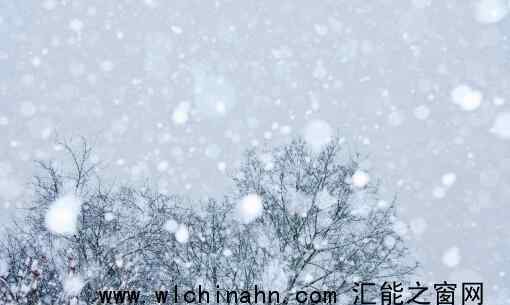 寒潮橙色预警:局地降温超16度 究竟如何做好寒潮防御